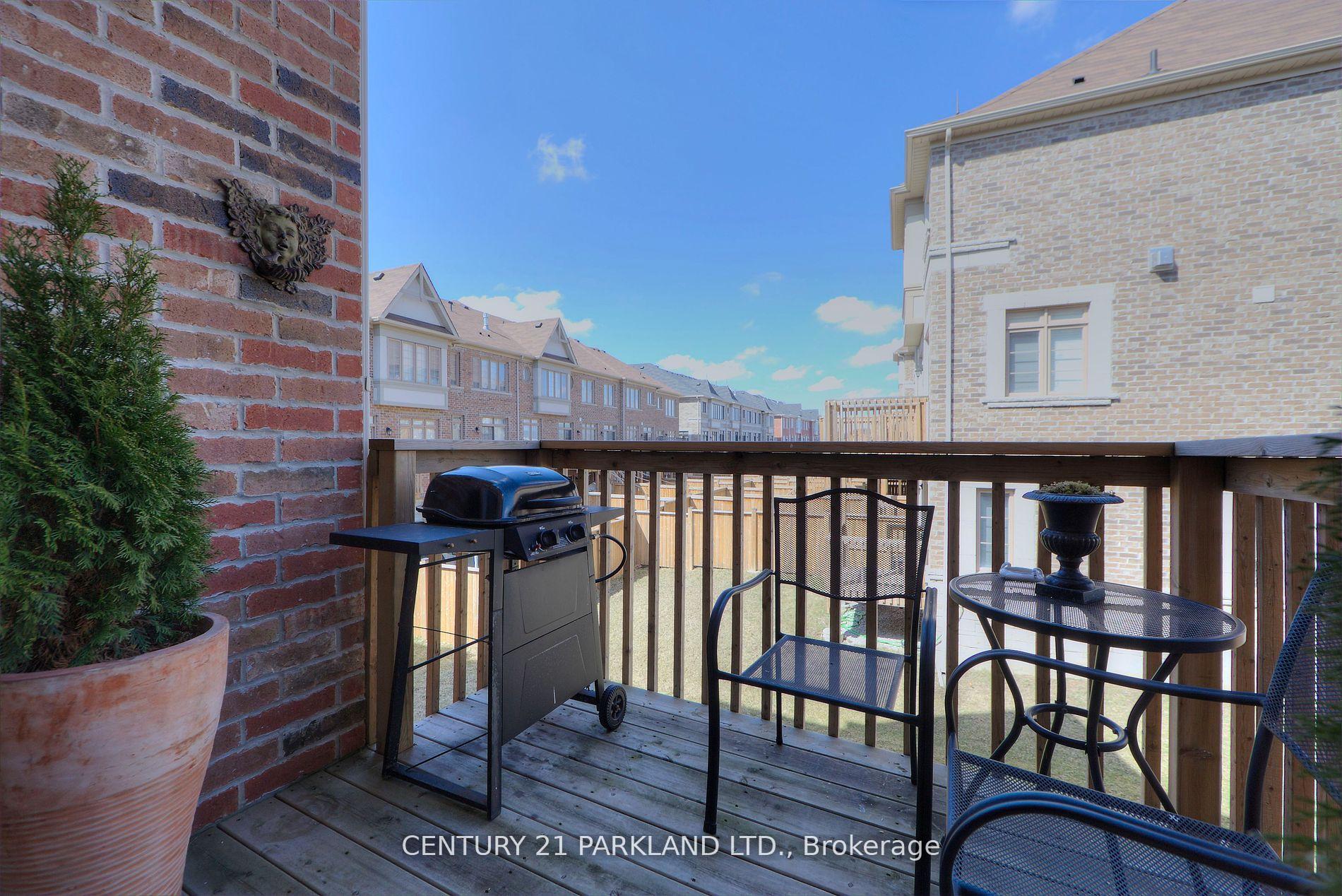 Photo 35 of 178 Farooq Boulevard, Vaughan, Vellore Village — HOMEH