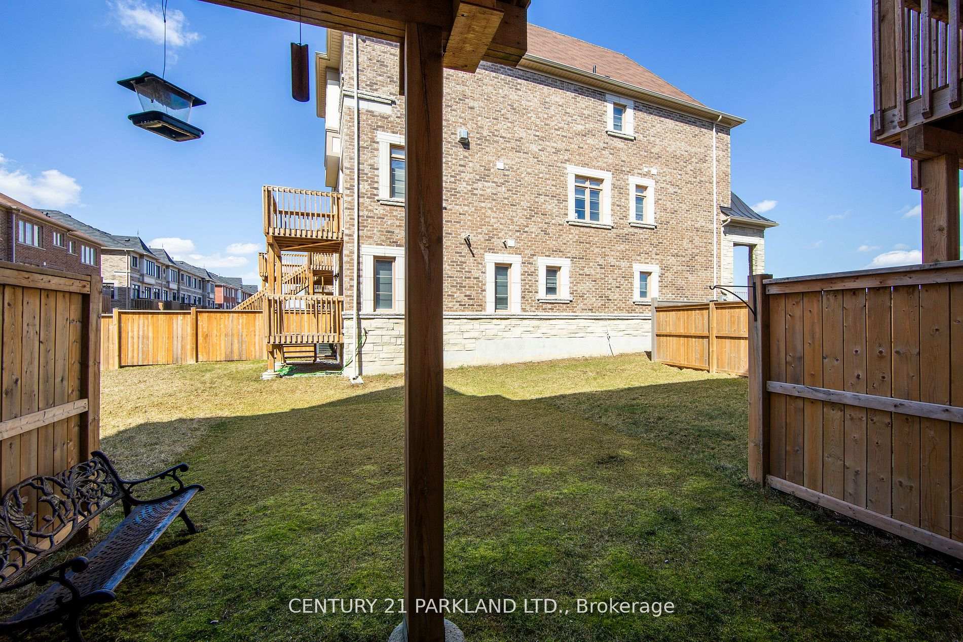 Photo 33 of 178 Farooq Boulevard, Vaughan, Vellore Village — HOMEH