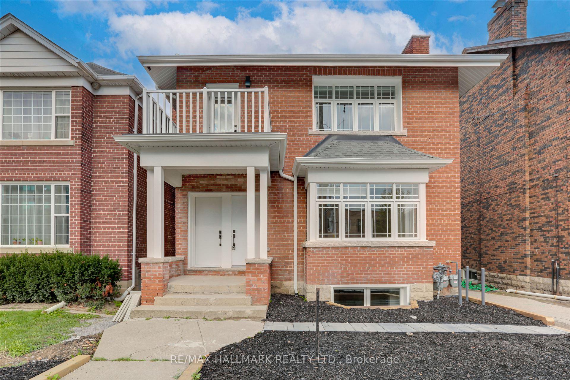 Photo 1 of Unit Main, 979 Avenue Road, Toronto, Yonge-Eglinton — HOMEH