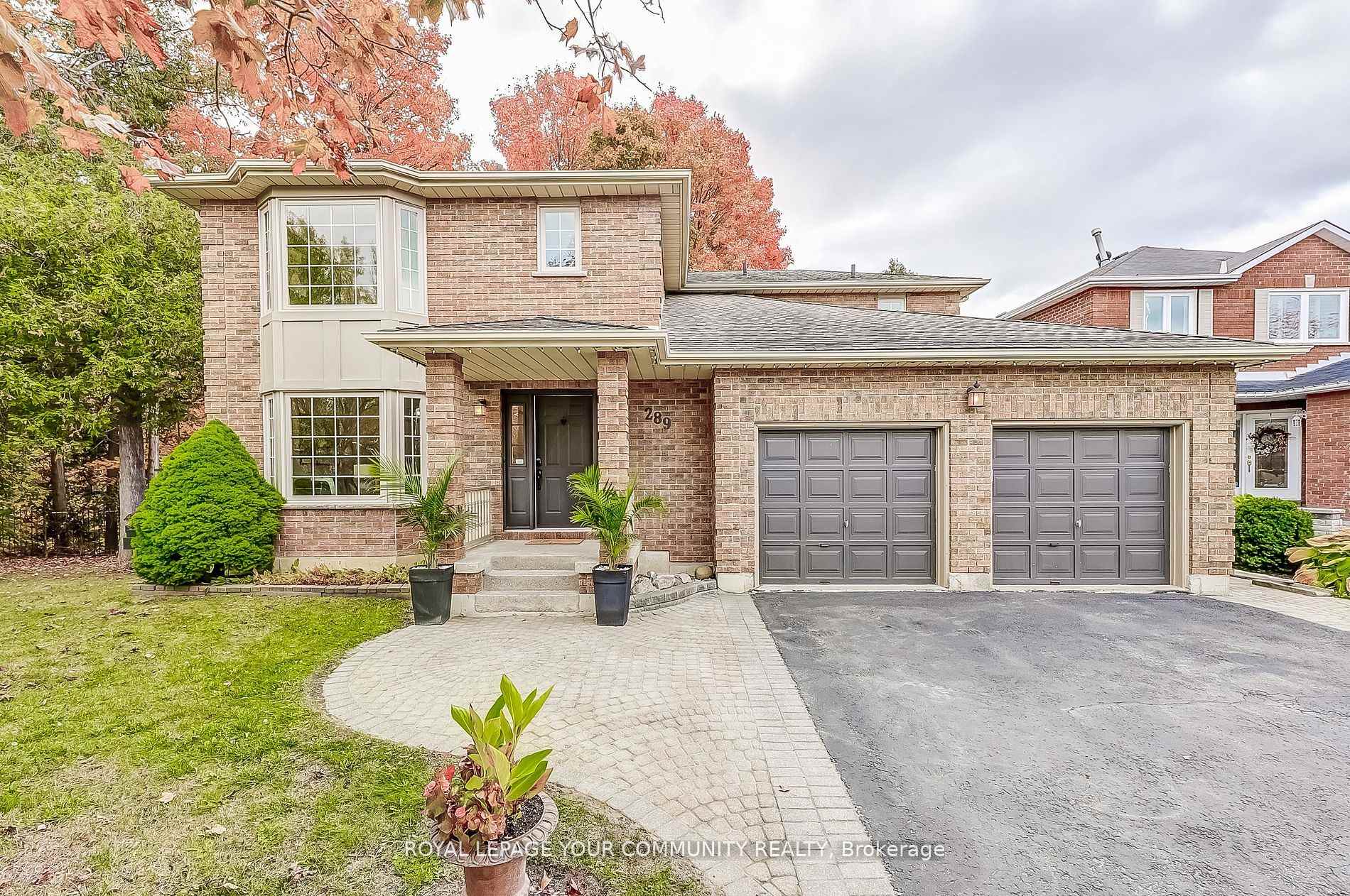 Photo 1 of 289 Tranquil Court, Pickering, Highbush — HOMEH