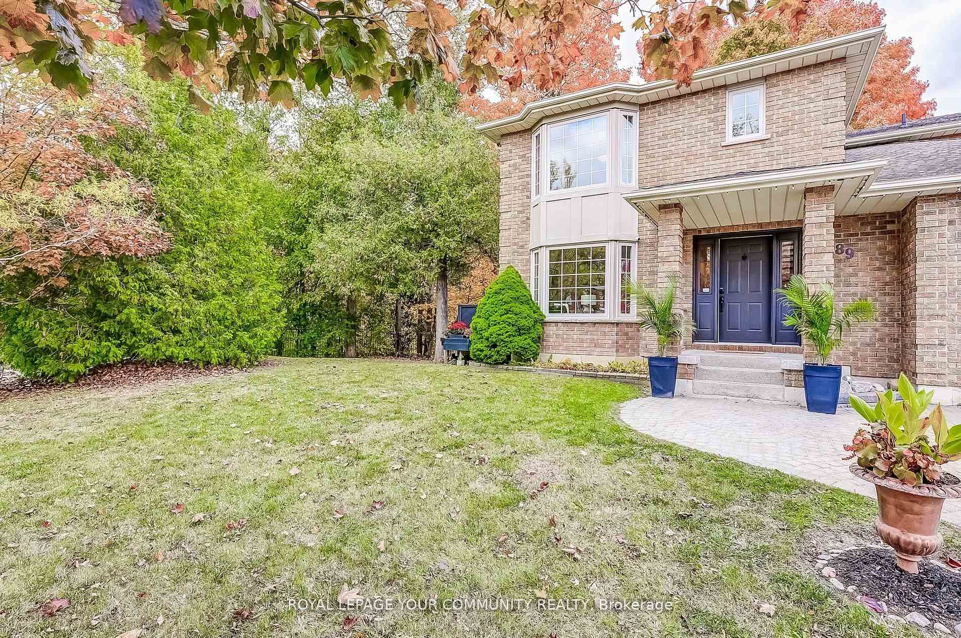 Photo 17 of 289 Tranquil Court, Pickering, Highbush — HOMEH