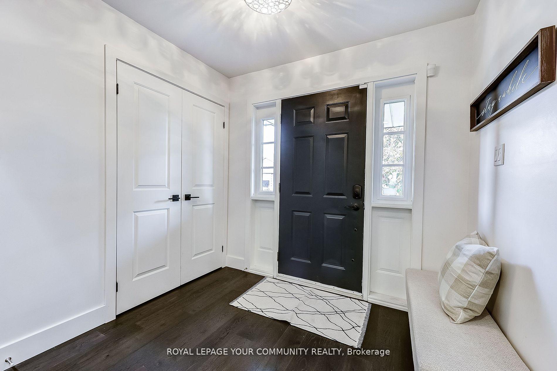Photo 3 of 289 Tranquil Court, Pickering, Highbush — HOMEH