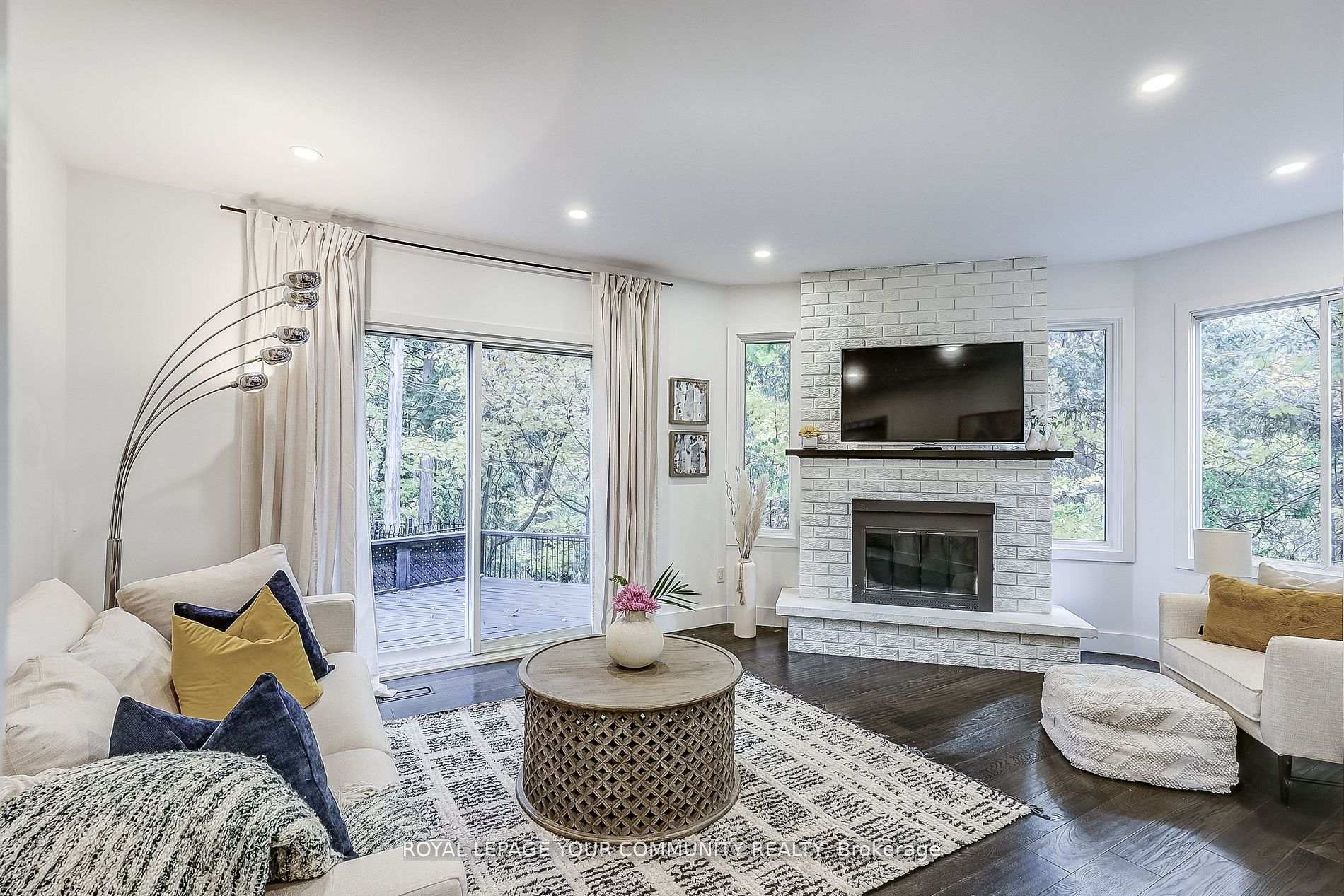 Photo 12 of 289 Tranquil Court, Pickering, Highbush — HOMEH