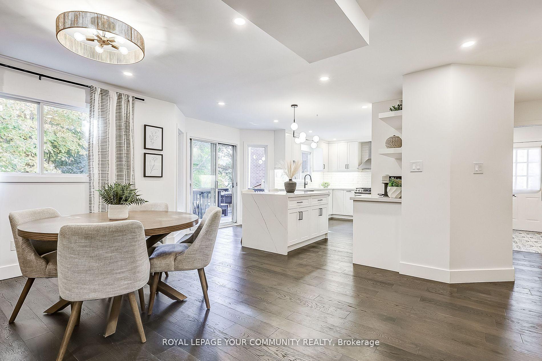 Photo 2 of 289 Tranquil Court, Pickering, Highbush — HOMEH