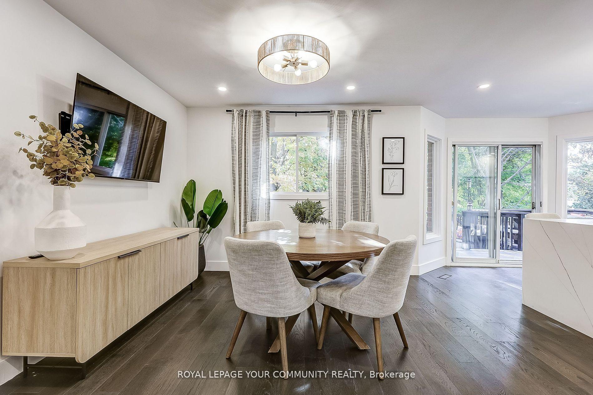 Photo 4 of 289 Tranquil Court, Pickering, Highbush — HOMEH