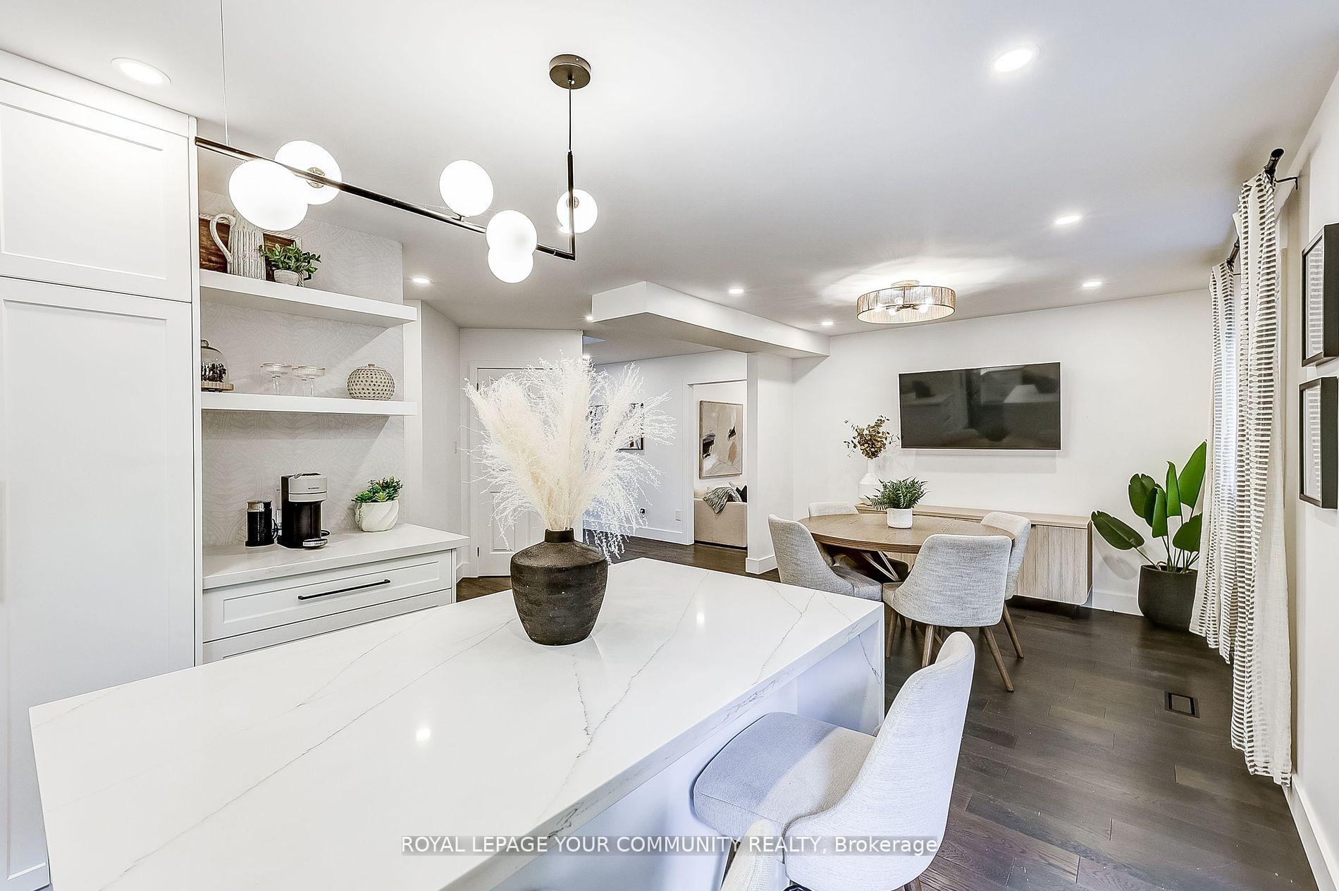 Photo 6 of 289 Tranquil Court, Pickering, Highbush — HOMEH