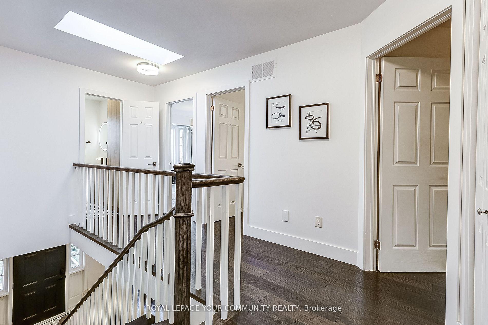 Photo 15 of 289 Tranquil Court, Pickering, Highbush — HOMEH