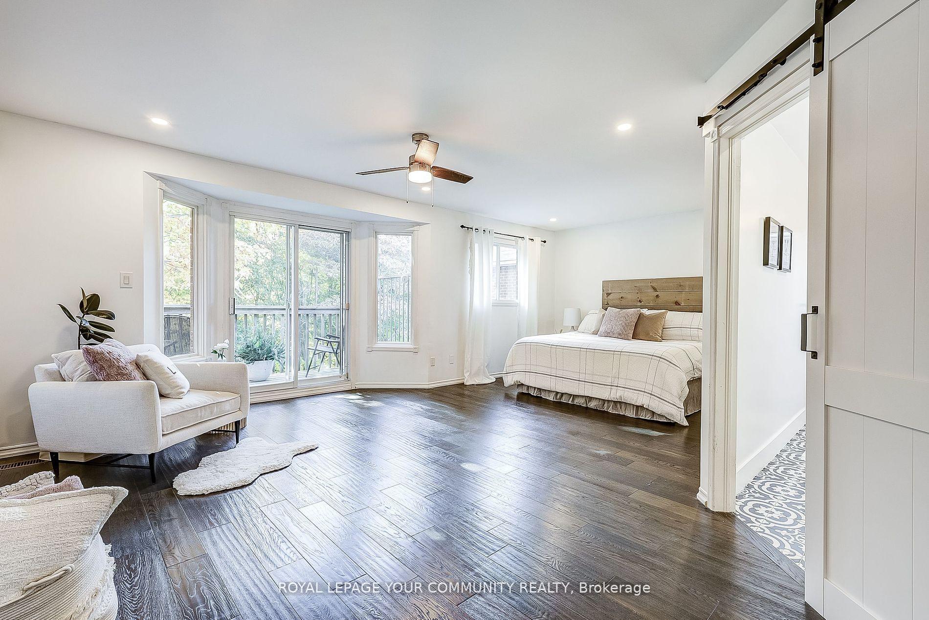 Photo 10 of 289 Tranquil Court, Pickering, Highbush — HOMEH