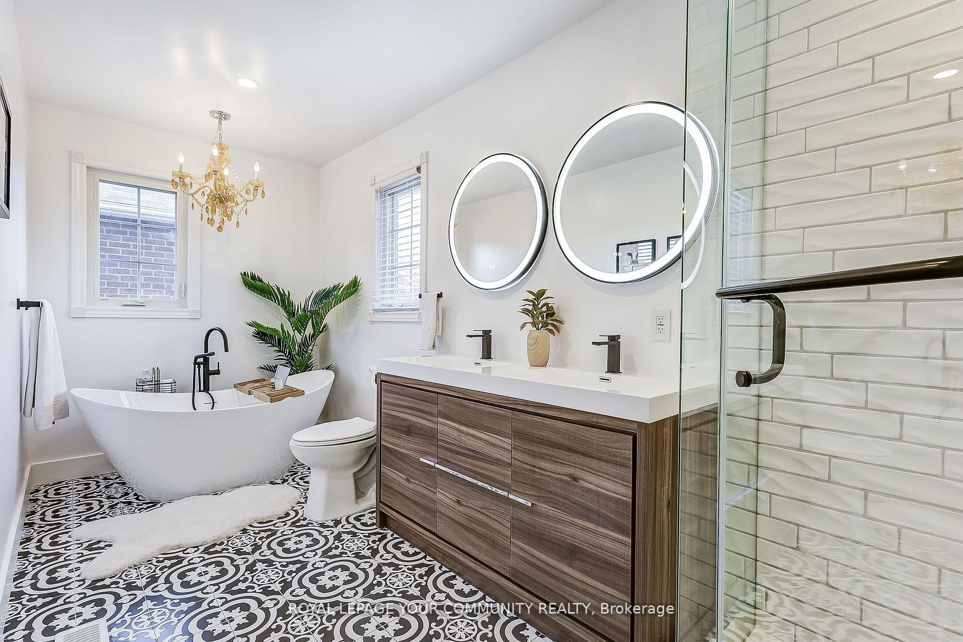 Photo 13 of 289 Tranquil Court, Pickering, Highbush — HOMEH