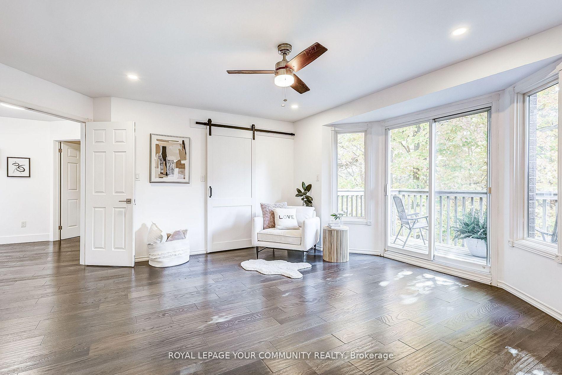 Photo 18 of 289 Tranquil Court, Pickering, Highbush — HOMEH