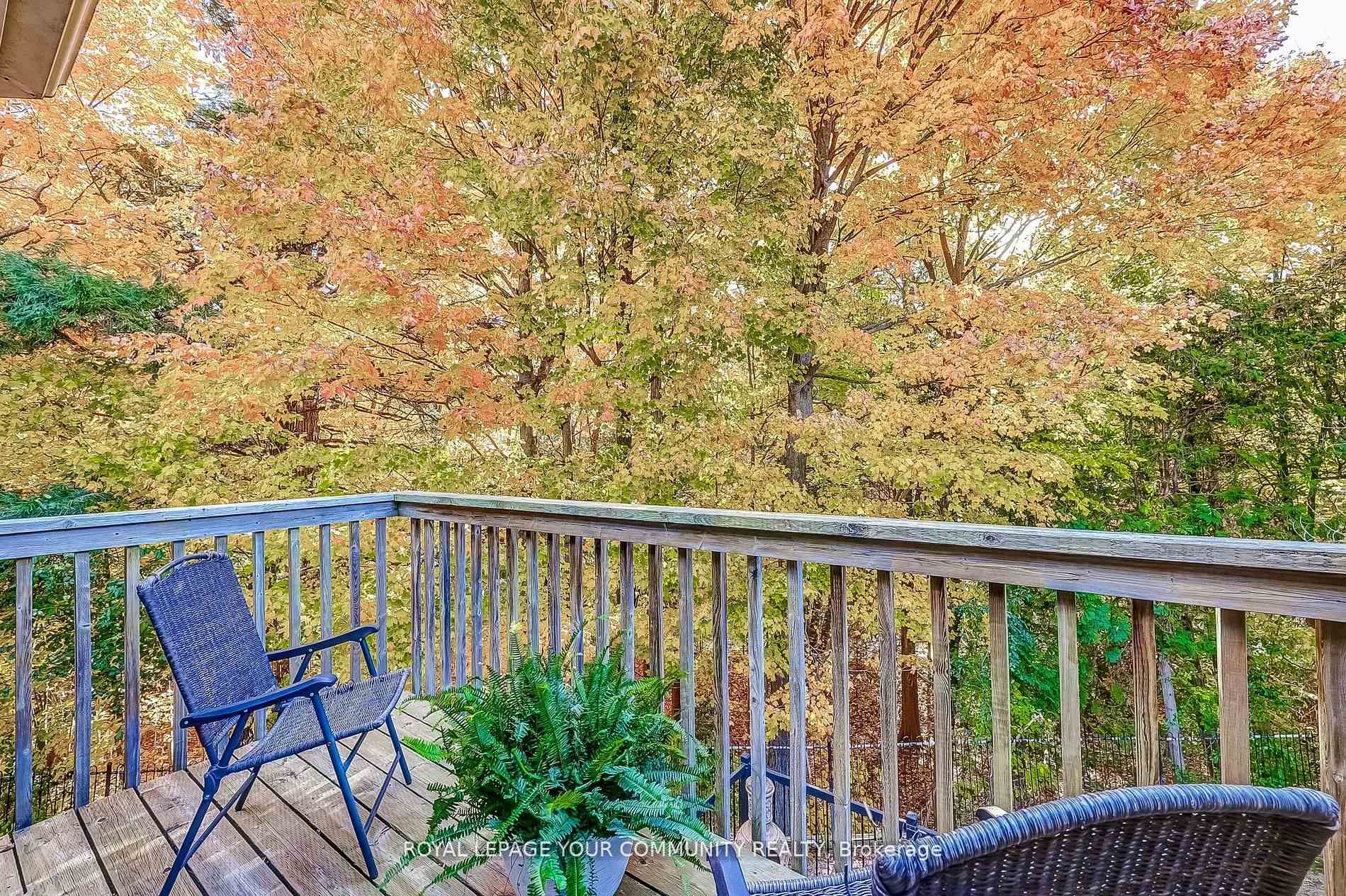 Photo 16 of 289 Tranquil Court, Pickering, Highbush — HOMEH