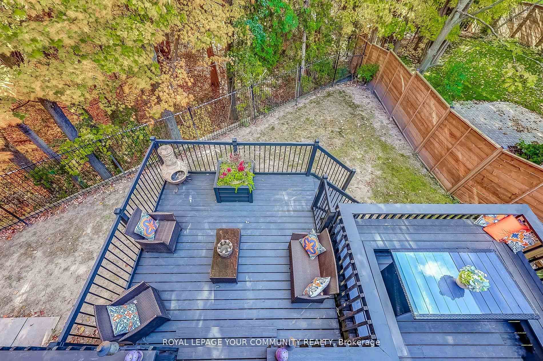 Photo 19 of 289 Tranquil Court, Pickering, Highbush — HOMEH