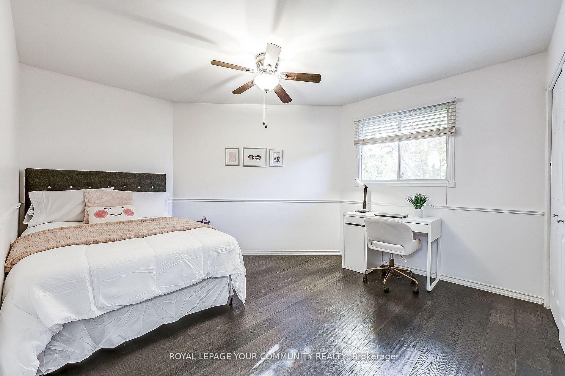 Photo 20 of 289 Tranquil Court, Pickering, Highbush — HOMEH