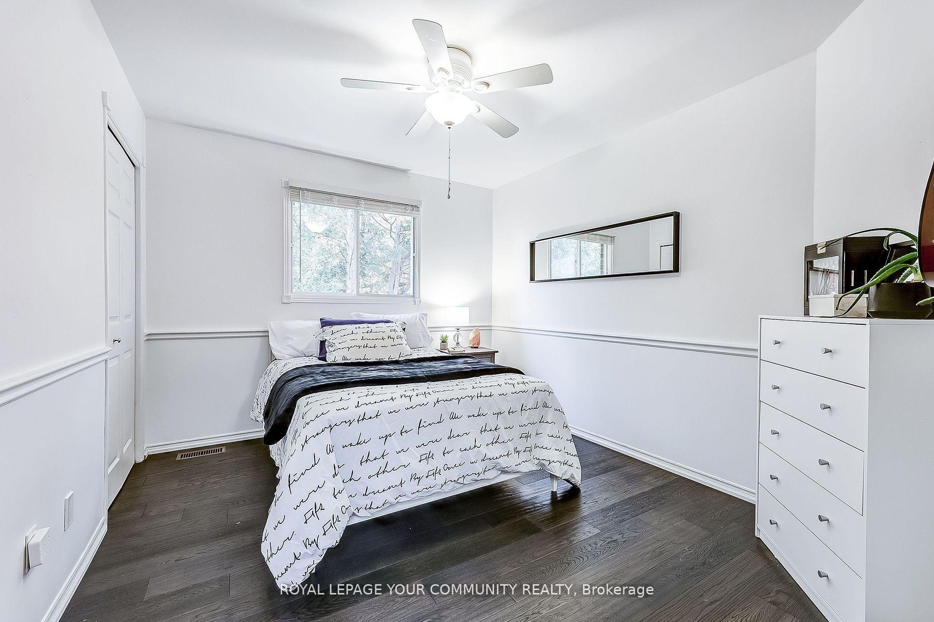 Photo 26 of 289 Tranquil Court, Pickering, Highbush — HOMEH