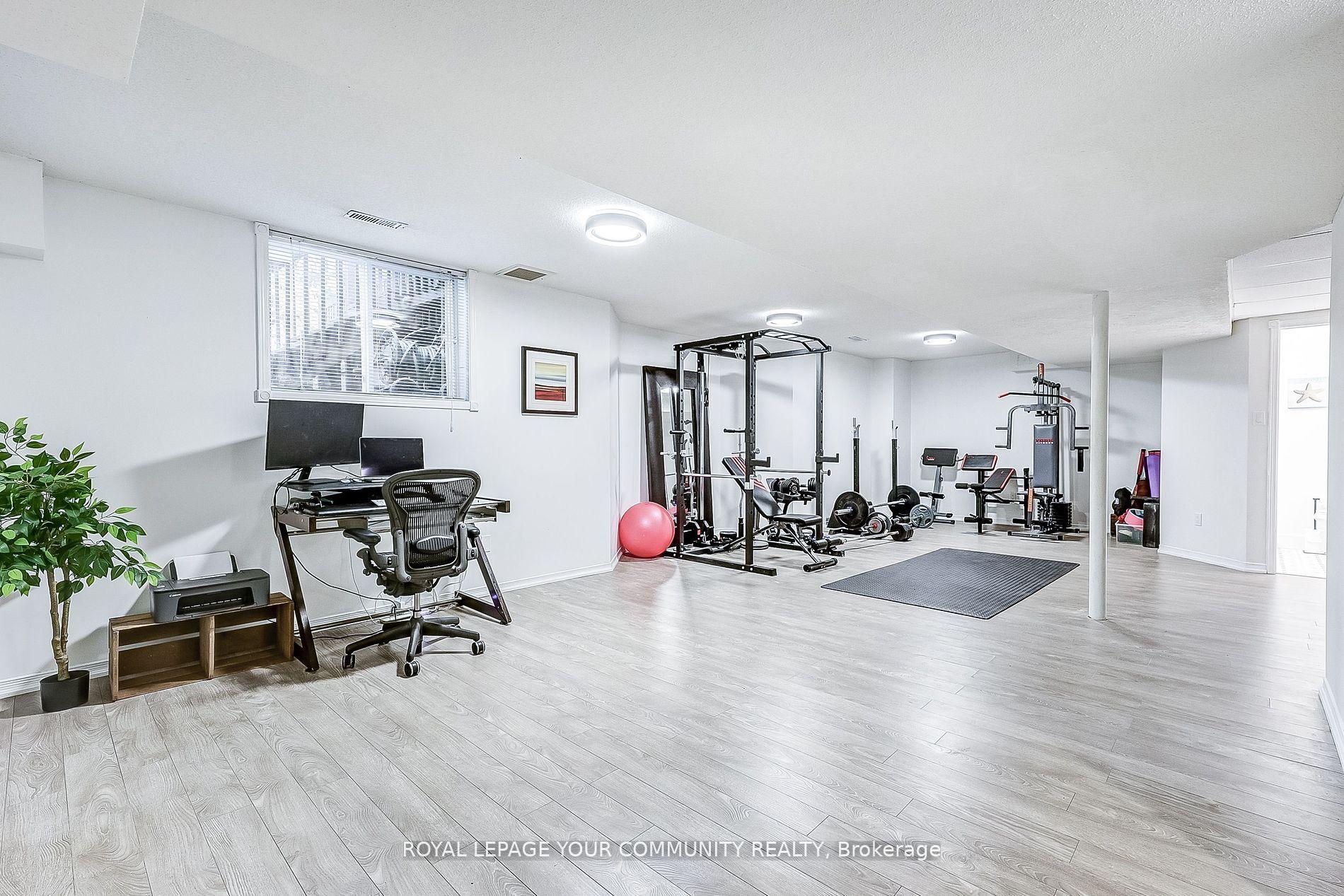 Photo 23 of 289 Tranquil Court, Pickering, Highbush — HOMEH