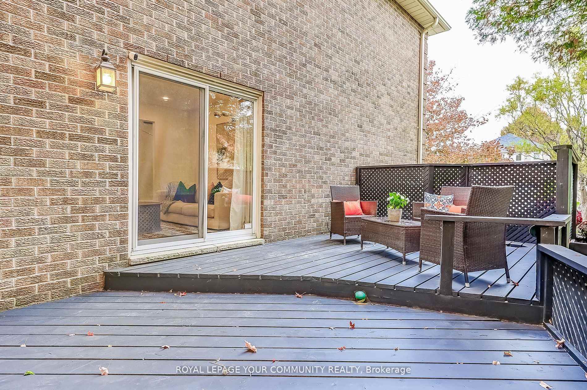 Photo 28 of 289 Tranquil Court, Pickering, Highbush — HOMEH