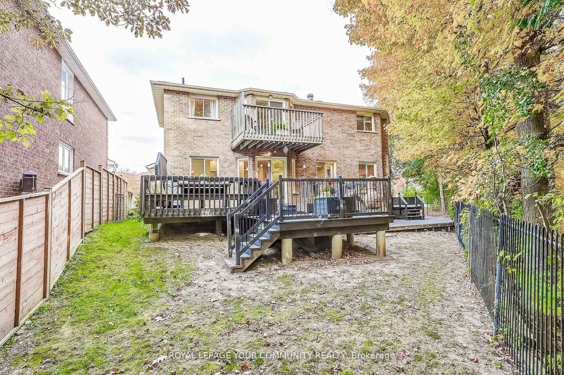 Photo 30 of 289 Tranquil Court, Pickering, Highbush — HOMEH