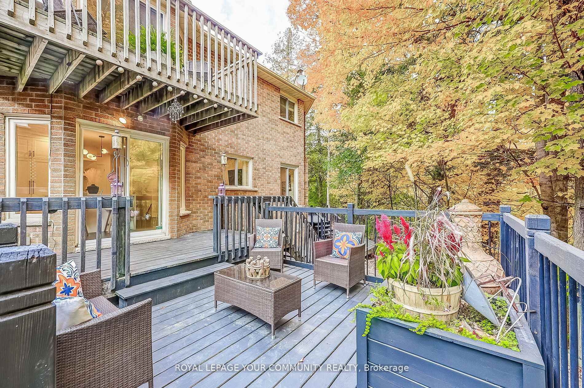 Photo 27 of 289 Tranquil Court, Pickering, Highbush — HOMEH