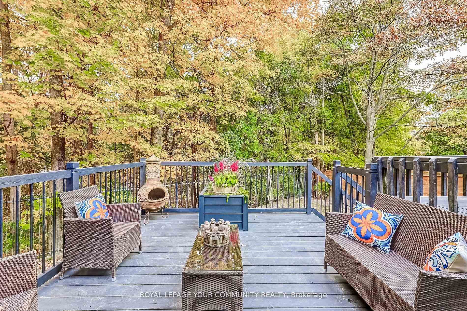 Photo 35 of 289 Tranquil Court, Pickering, Highbush — HOMEH