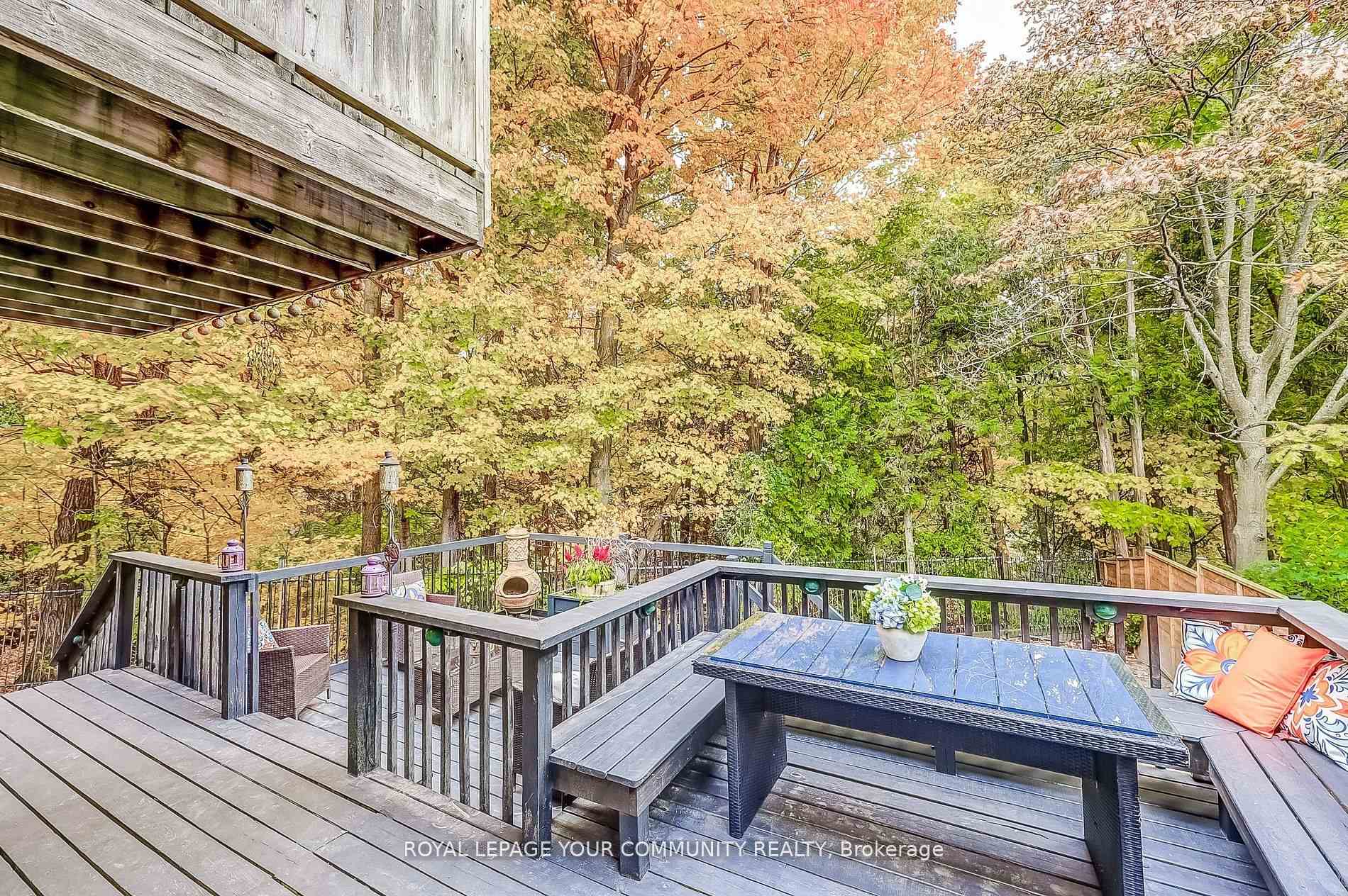 Photo 34 of 289 Tranquil Court, Pickering, Highbush — HOMEH