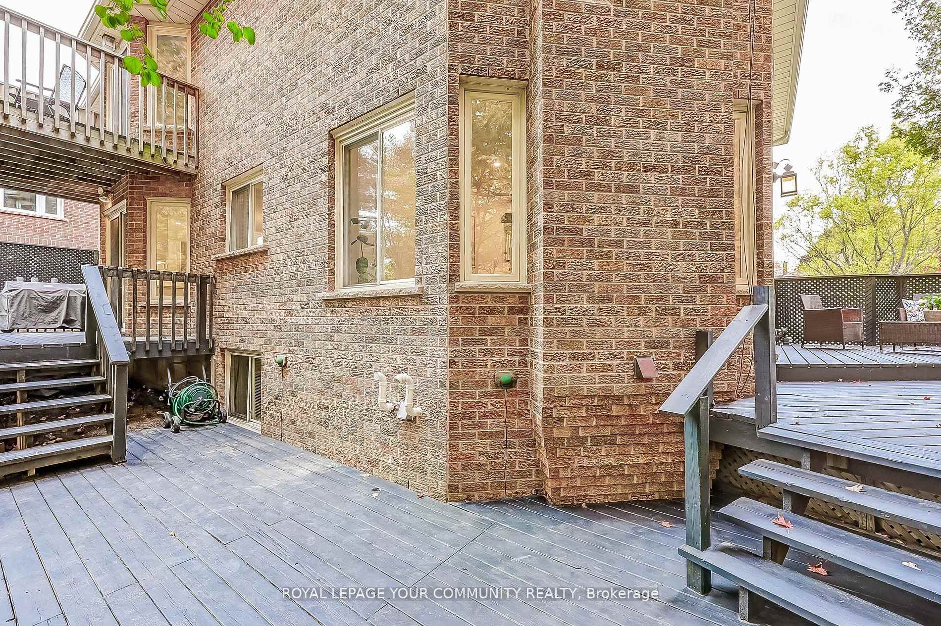 Photo 37 of 289 Tranquil Court, Pickering, Highbush — HOMEH