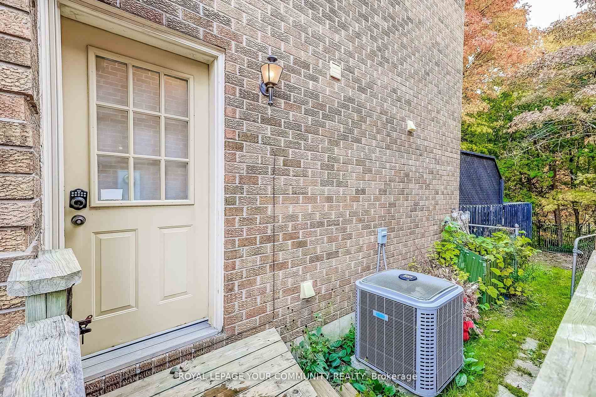 Photo 32 of 289 Tranquil Court, Pickering, Highbush — HOMEH