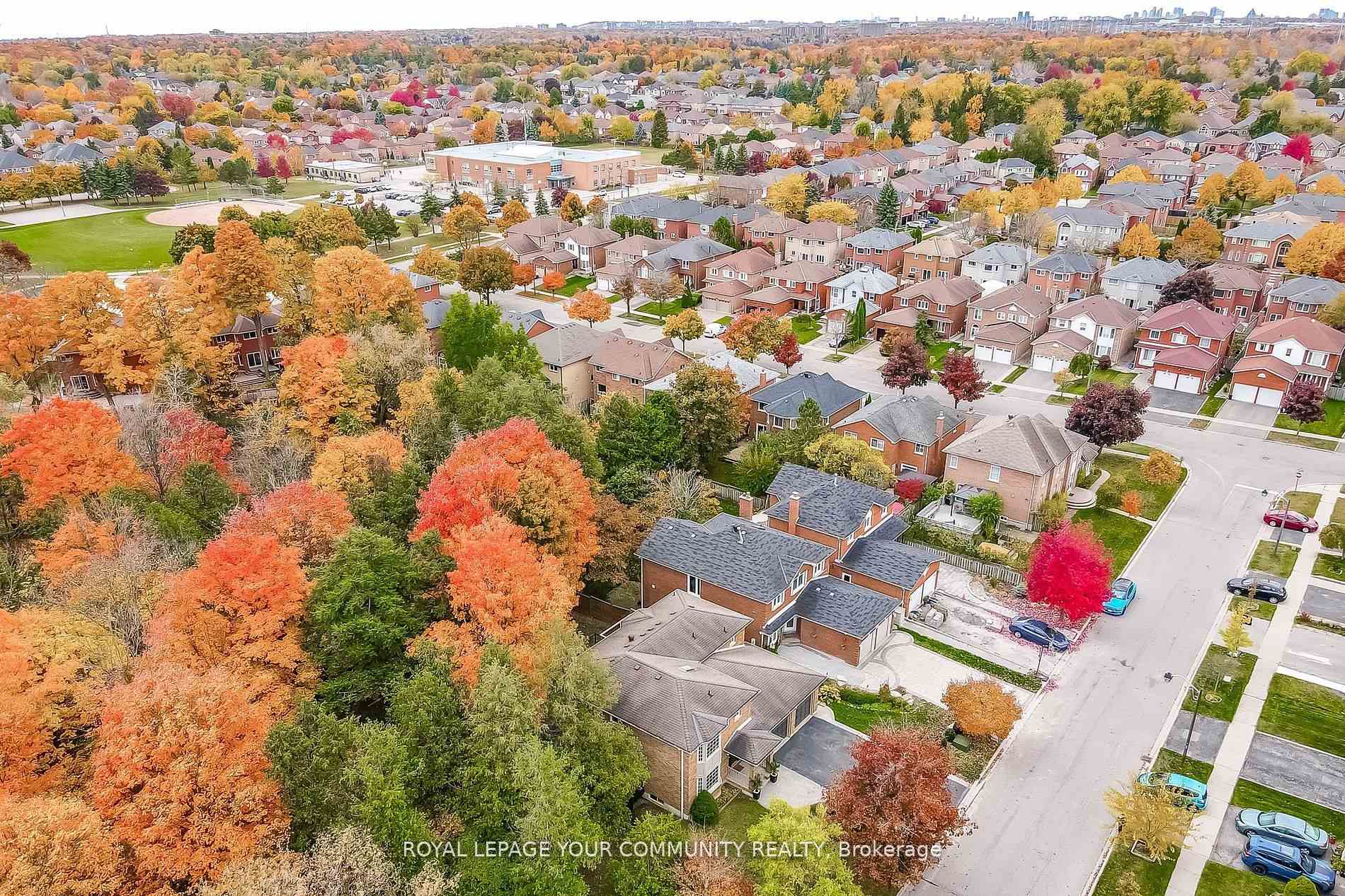 Photo 36 of 289 Tranquil Court, Pickering, Highbush — HOMEH