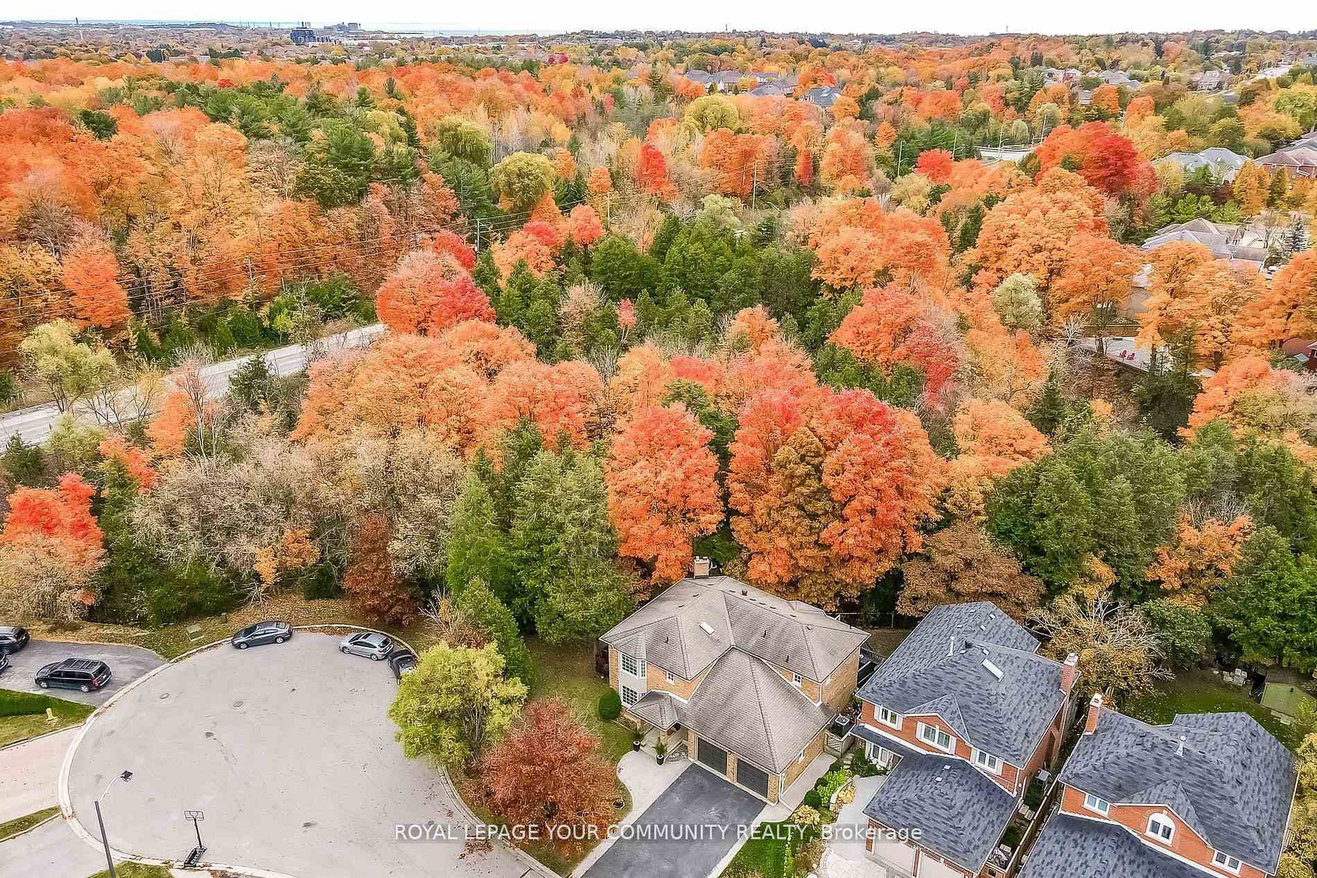 Photo 31 of 289 Tranquil Court, Pickering, Highbush — HOMEH