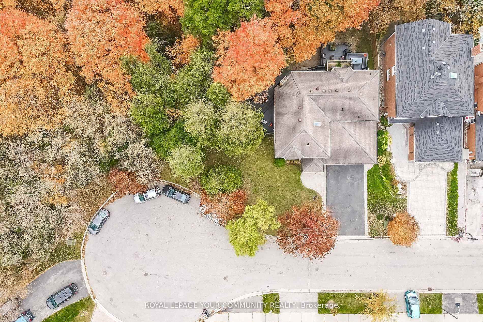Photo 33 of 289 Tranquil Court, Pickering, Highbush — HOMEH