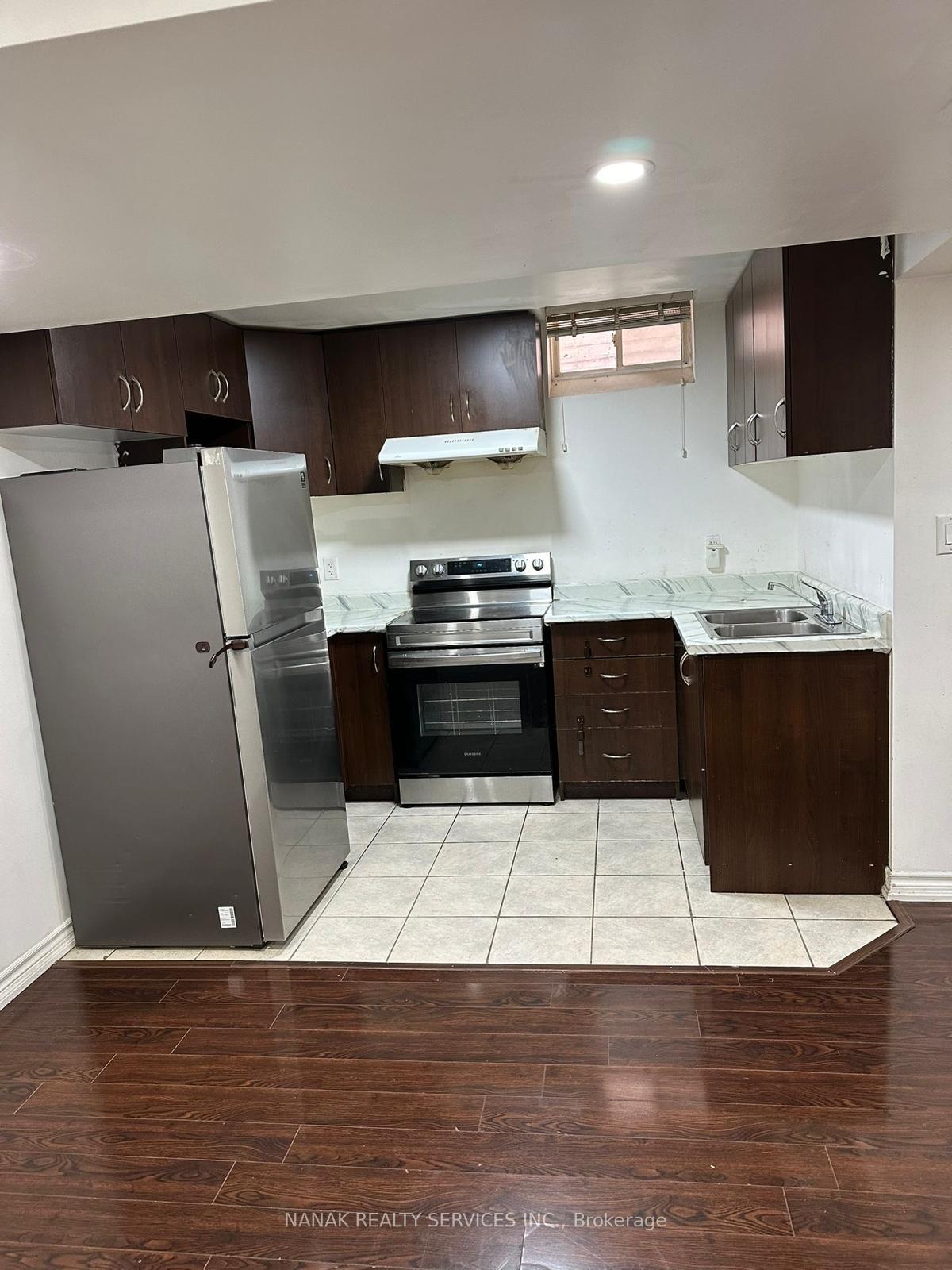 Photo 1 of Unit BSMT, 25 Lone Rock Circle, Brampton, Brampton East — HOMEH