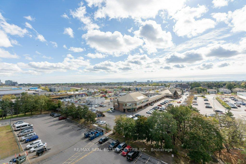 Photo 31 of Unit 912, 1950 Kennedy Road, Scarborough, Dorset Park — HOMEH
