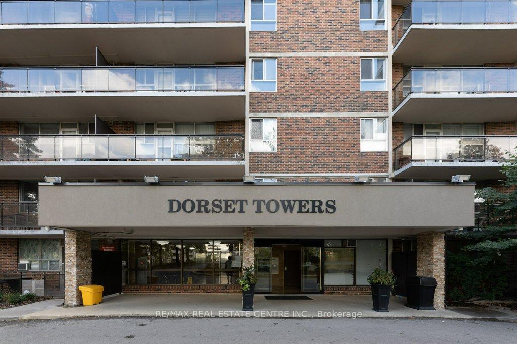 Photo 41 of Unit 912, 1950 Kennedy Road, Scarborough, Dorset Park — HOMEH
