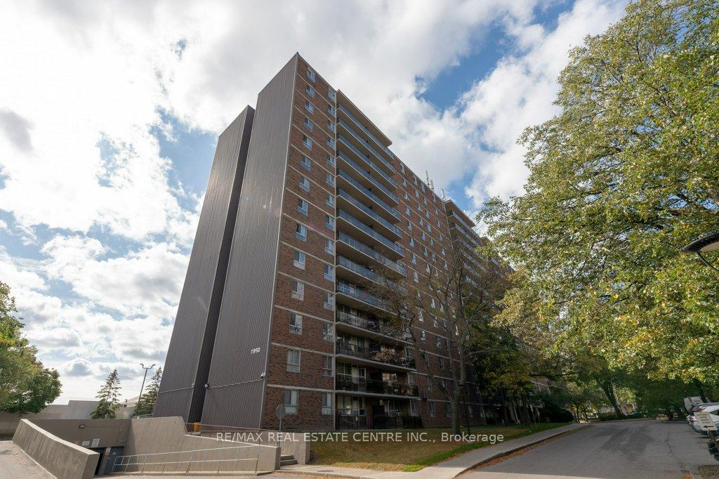 Photo 38 of Unit 912, 1950 Kennedy Road, Scarborough, Dorset Park — HOMEH