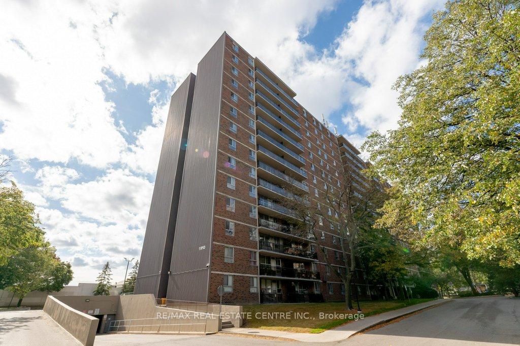 Photo 40 of Unit 912, 1950 Kennedy Road, Scarborough, Dorset Park — HOMEH
