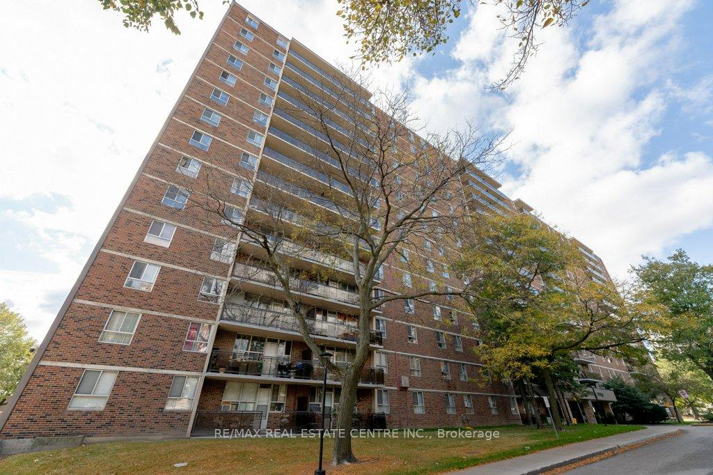 Photo 39 of Unit 912, 1950 Kennedy Road, Scarborough, Dorset Park — HOMEH