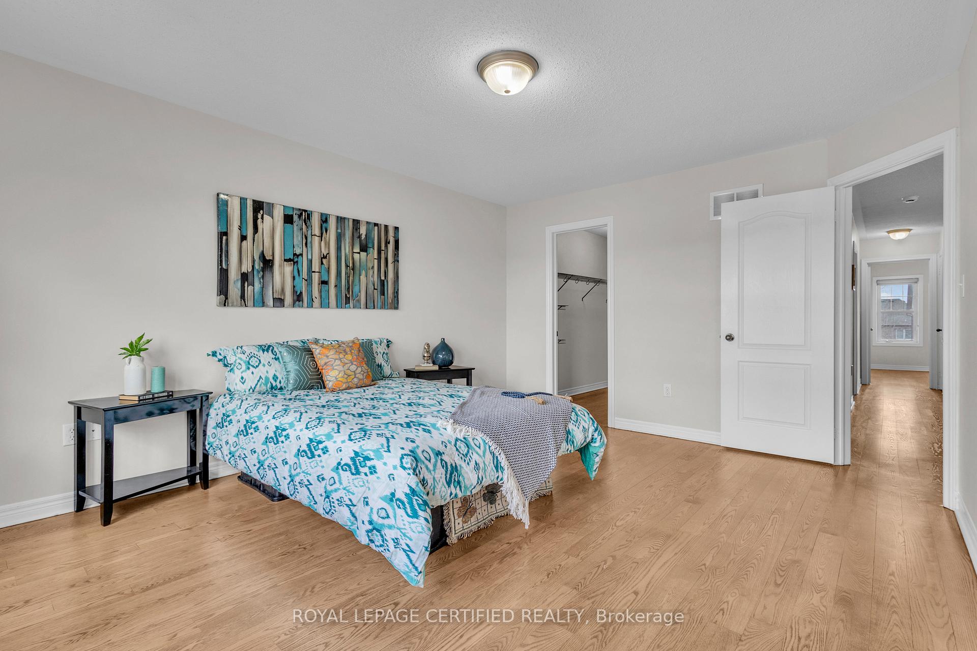 Photo 23 of 66 Goodsway Trail, Brampton, Northwest Brampton — HOMEH