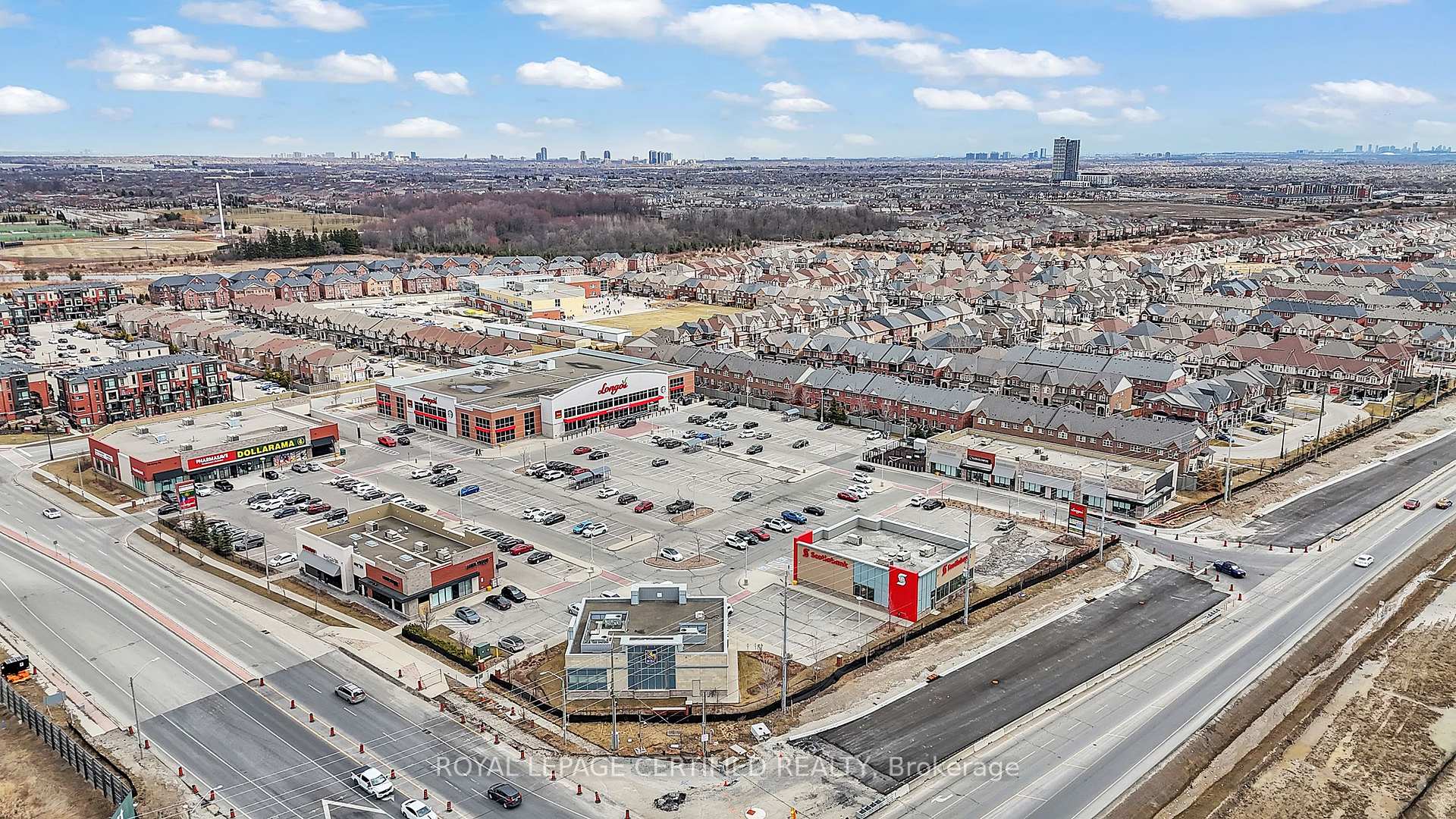 Photo 35 of 66 Goodsway Trail, Brampton, Northwest Brampton — HOMEH