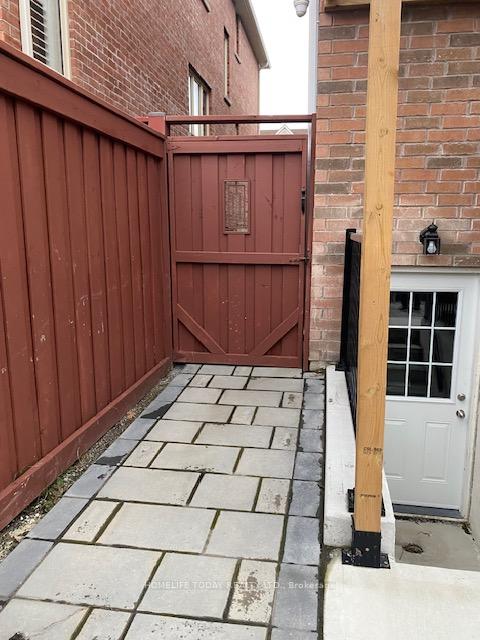 Photo 1 of Unit Bsmt, 10 Ainley Road, Ajax, Central East — HOMEH