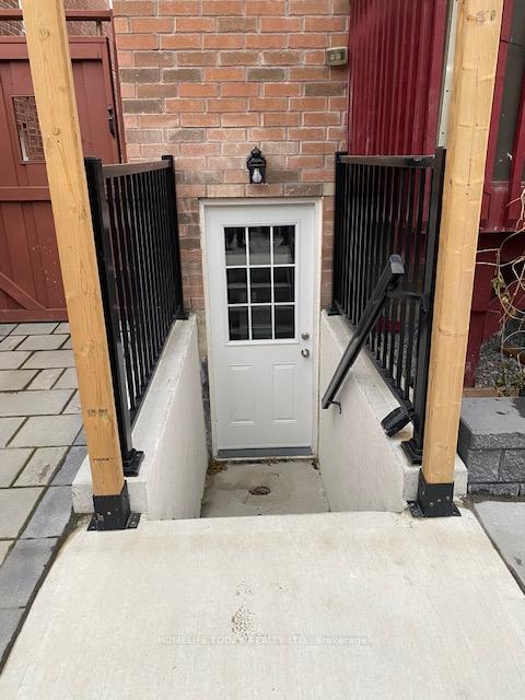 Photo 2 of Unit Bsmt, 10 Ainley Road, Ajax, Central East — HOMEH