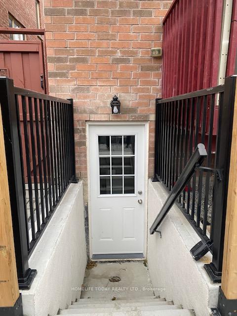Photo 20 of Unit Bsmt, 10 Ainley Road, Ajax, Central East — HOMEH