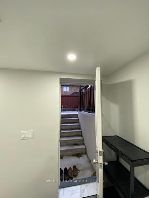 Photo 19 of Unit Bsmt, 10 Ainley Road, Ajax, Central East — HOMEH