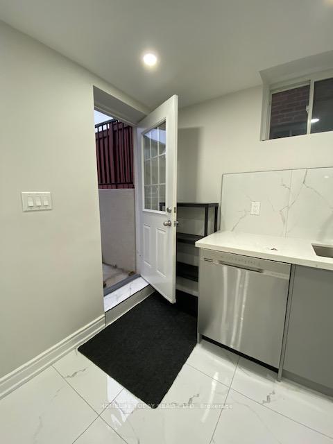 Photo 3 of Unit Bsmt, 10 Ainley Road, Ajax, Central East — HOMEH
