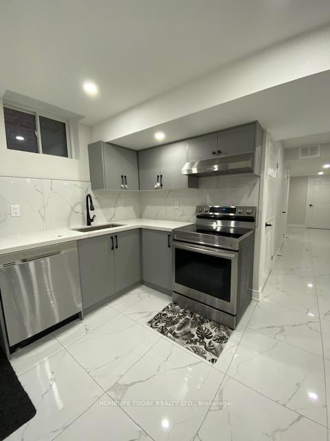 Photo 6 of Unit Bsmt, 10 Ainley Road, Ajax, Central East — HOMEH