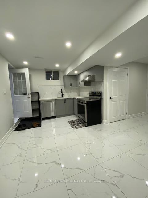 Photo 4 of Unit Bsmt, 10 Ainley Road, Ajax, Central East — HOMEH