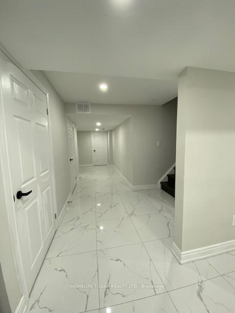 Photo 7 of Unit Bsmt, 10 Ainley Road, Ajax, Central East — HOMEH