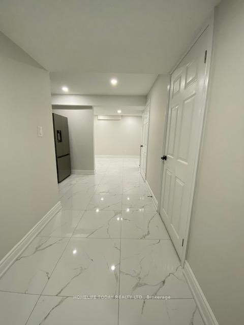Photo 13 of Unit Bsmt, 10 Ainley Road, Ajax, Central East — HOMEH