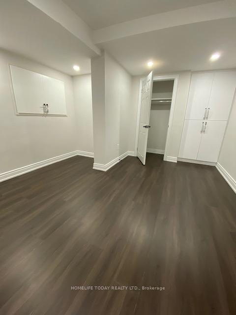 Photo 8 of Unit Bsmt, 10 Ainley Road, Ajax, Central East — HOMEH