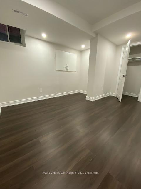 Photo 14 of Unit Bsmt, 10 Ainley Road, Ajax, Central East — HOMEH