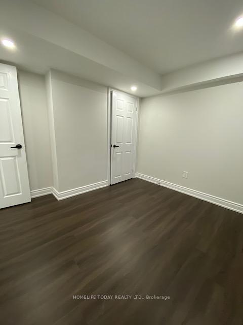 Photo 10 of Unit Bsmt, 10 Ainley Road, Ajax, Central East — HOMEH