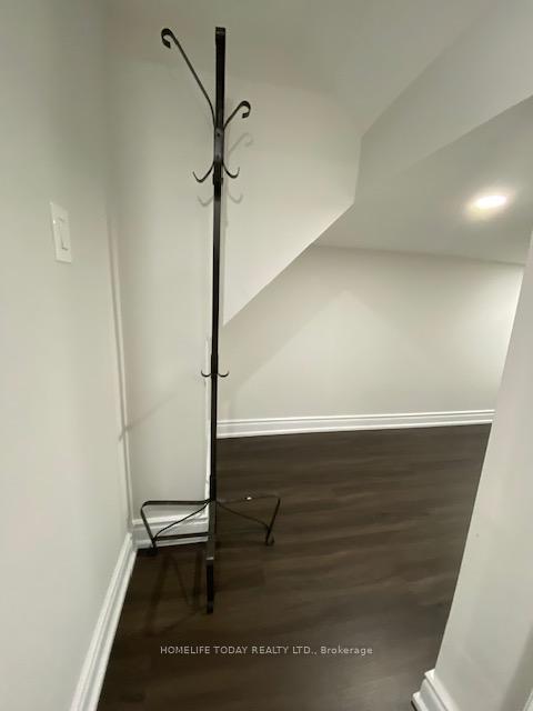 Photo 15 of Unit Bsmt, 10 Ainley Road, Ajax, Central East — HOMEH